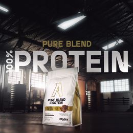 CARDS PURE BLEND 907KG CHOCOLATE 1